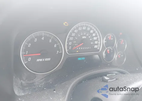 2009 GMC Envoy Sle из США, поврежденный, VIN 1GKDT33S292128351